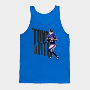 tommy cutlets / tommy devito style Tank Top